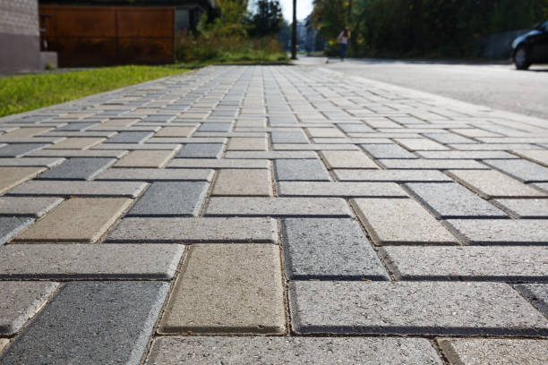 Best Cobblestone Driveway Pavers  in Vega, TX