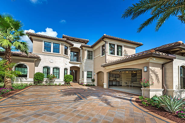 Best Driveway Pavers Near Me  in Vega, TX
