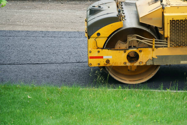 Best Driveway Repair Near Me  in Vega, TX