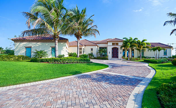 Best Driveway Pavers Near Me  in Vega, TX